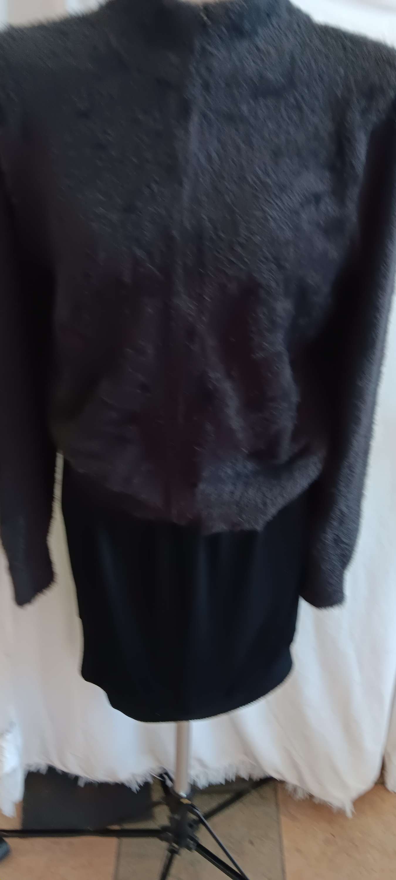 Blouse sweater xxl image 0