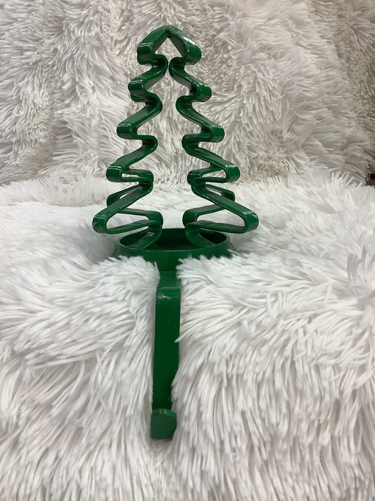 Stocking hanger image 0