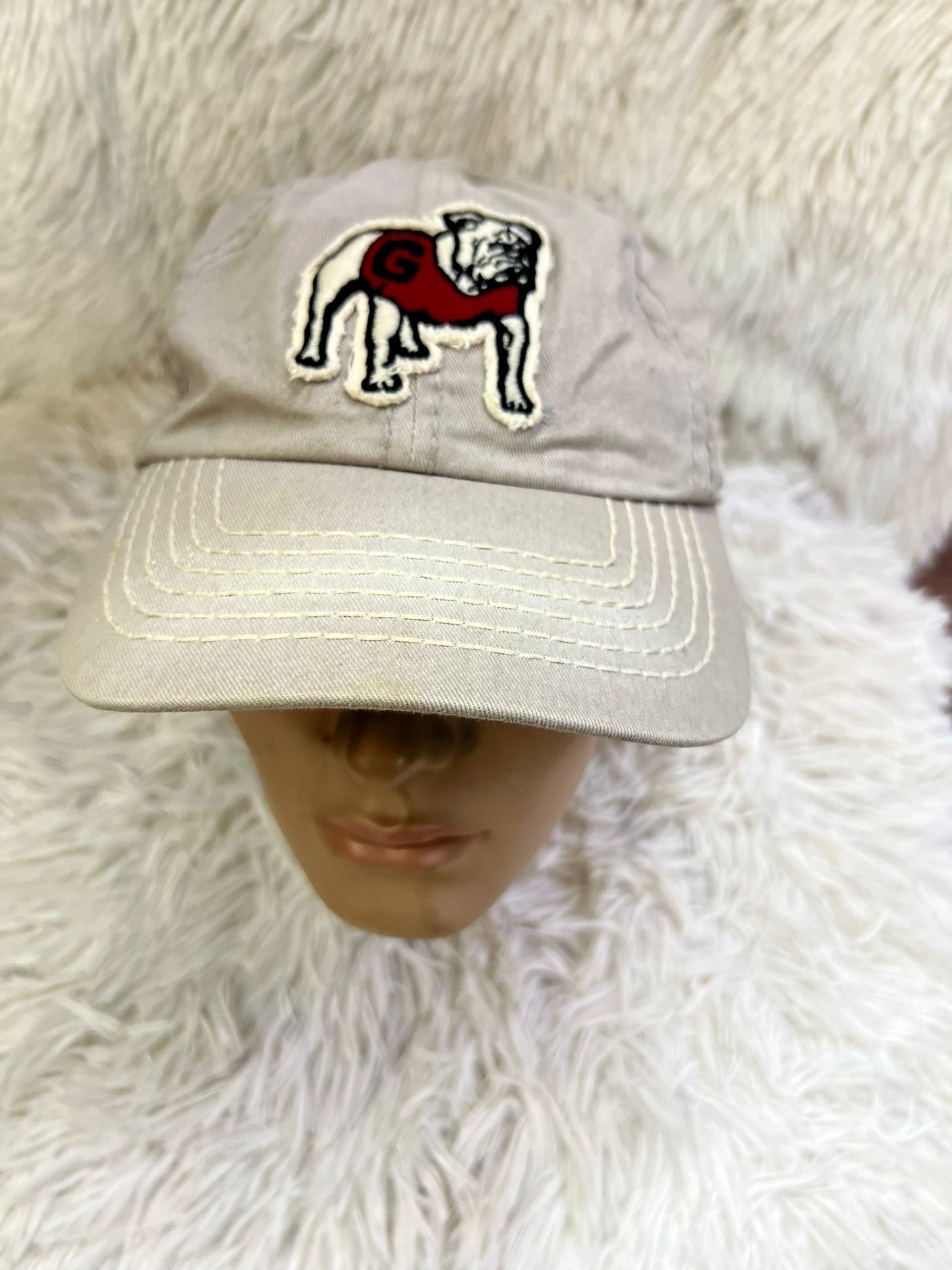 Georgia Bulldogs 85 image 2