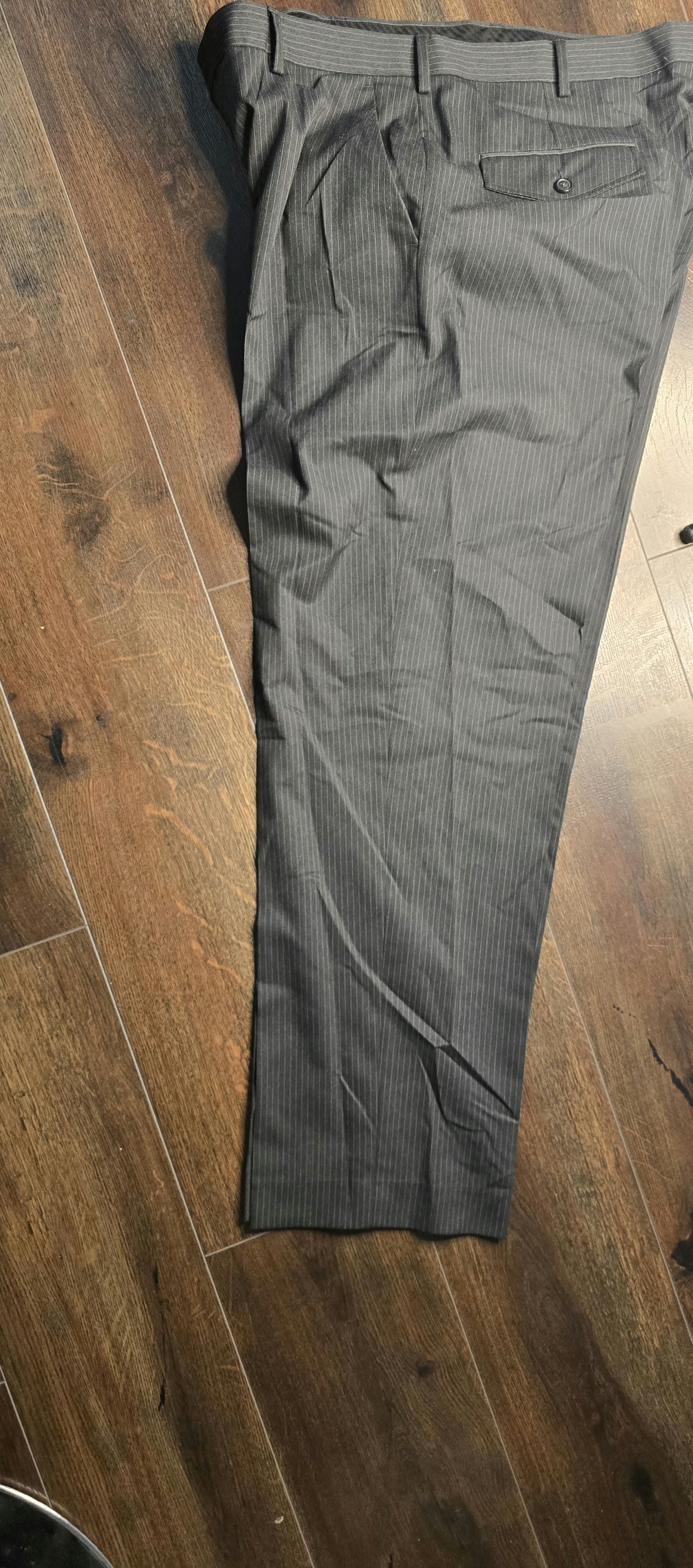 Murano men dress pants 38x32 image 6