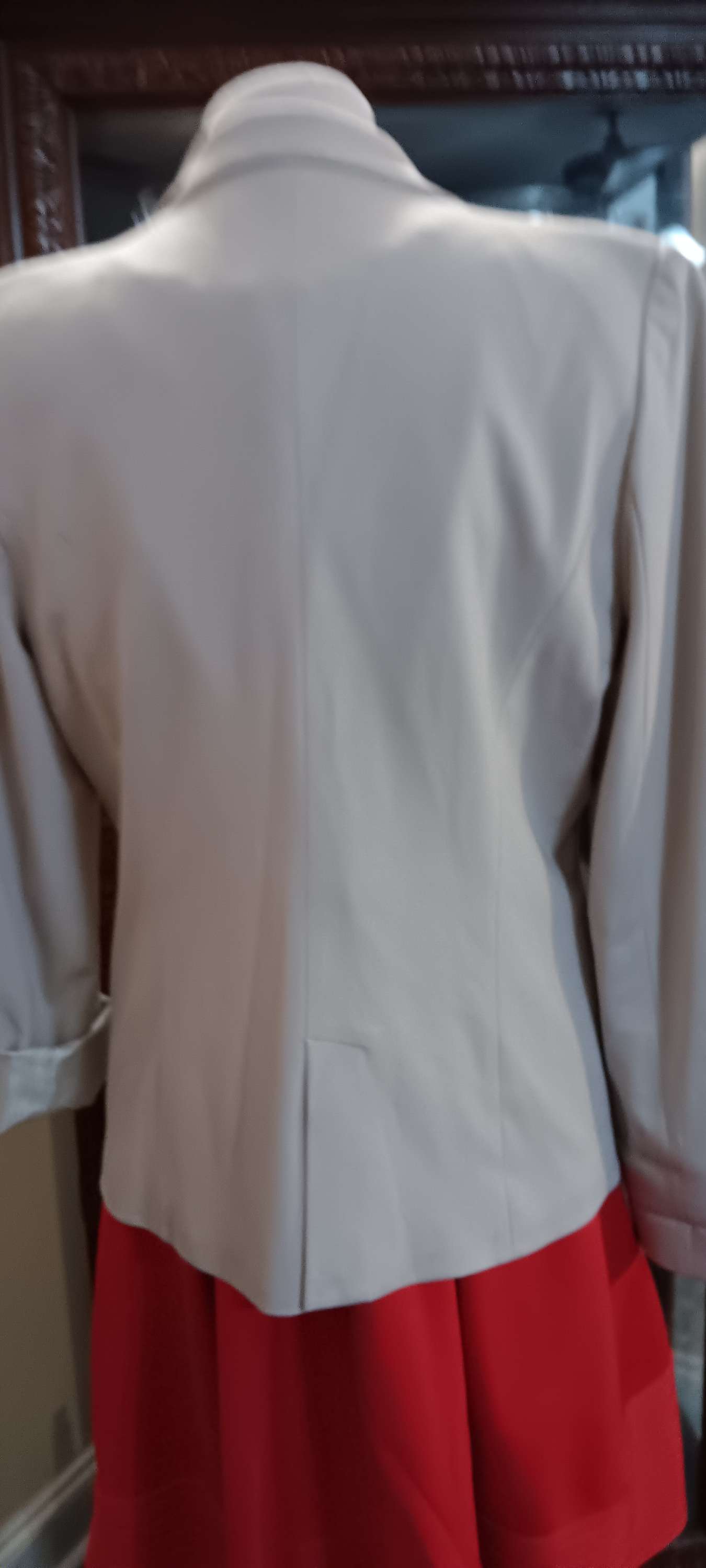 Philosophy blazer size L image 7