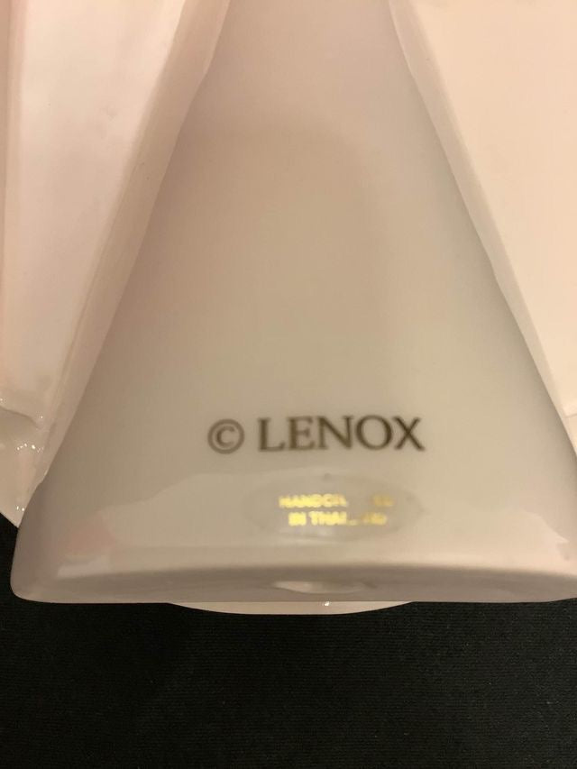 Lenox picture frame image 2