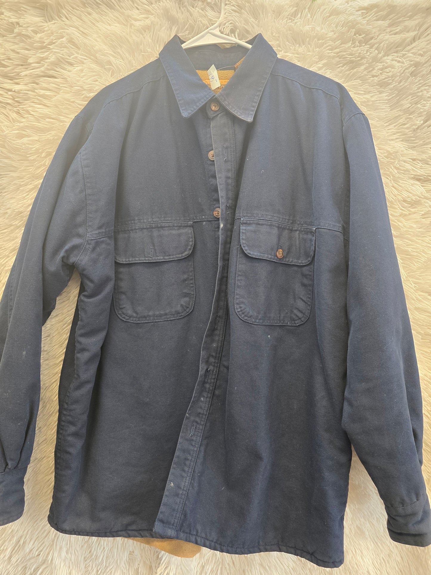 Jacket shirt Rand R outdoor XL image 0
