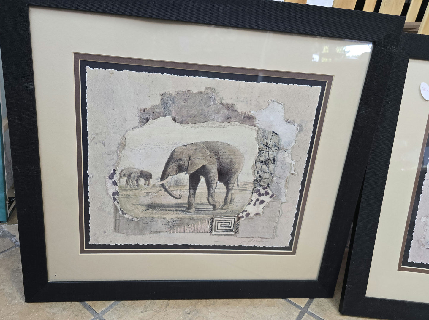 Its a jungle wall art 23xw26 image 3