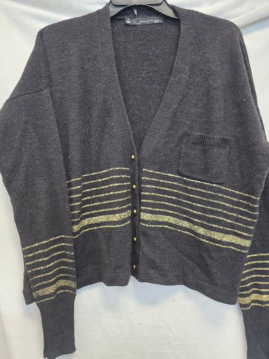 Patterson Kincaid sweater size small image 1
