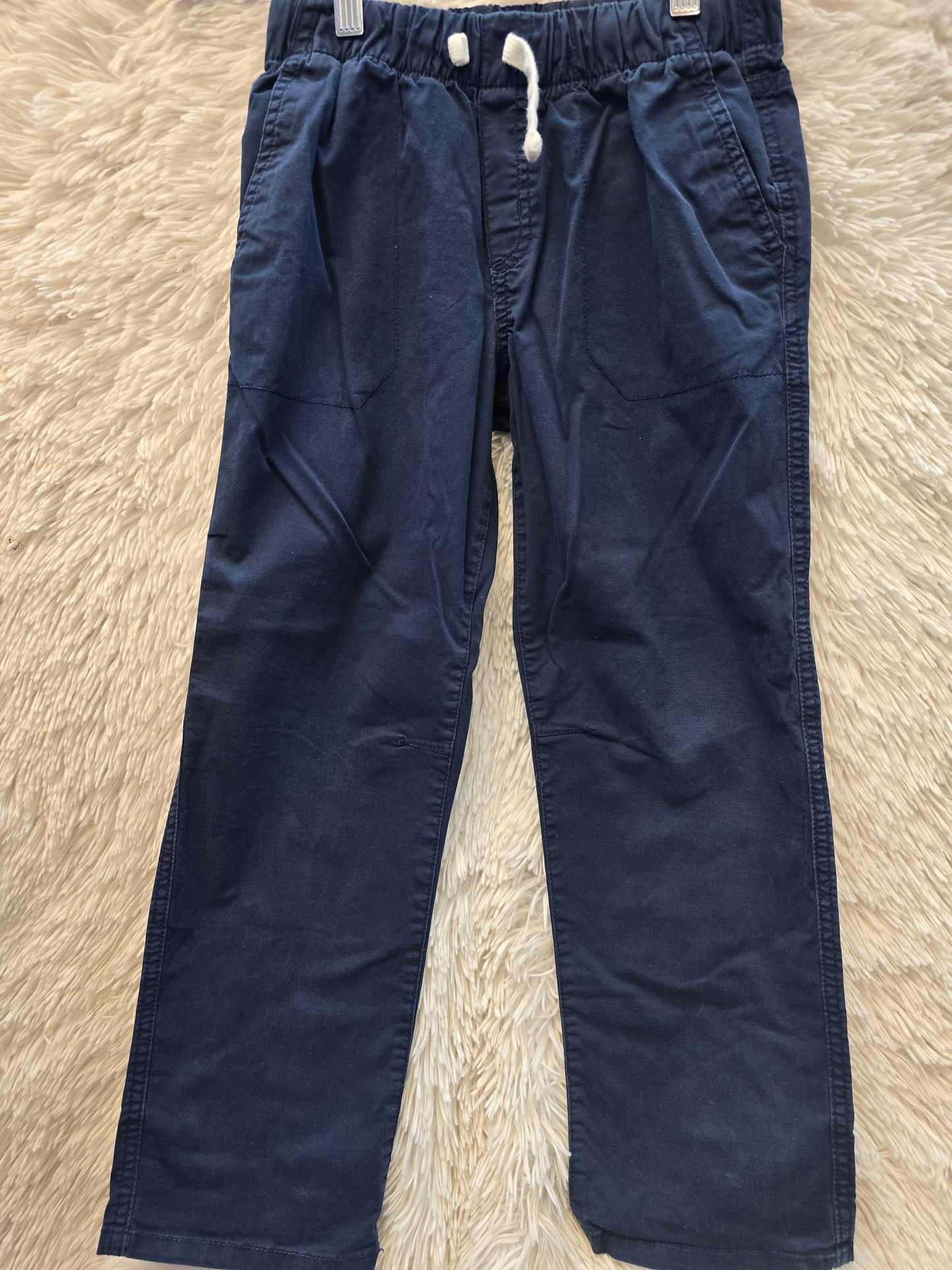 Set of 2 Cat and Jack uniform straight size 10 image 7