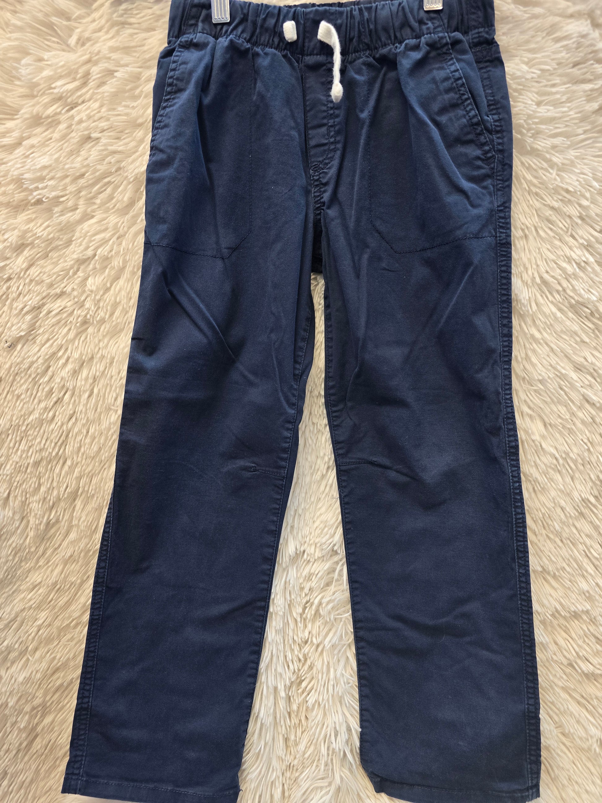 Set of 2 Cat and Jack uniform straight size 10 image 7