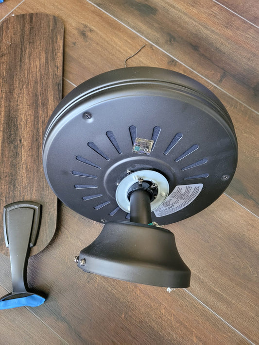Ceiling fan image 1