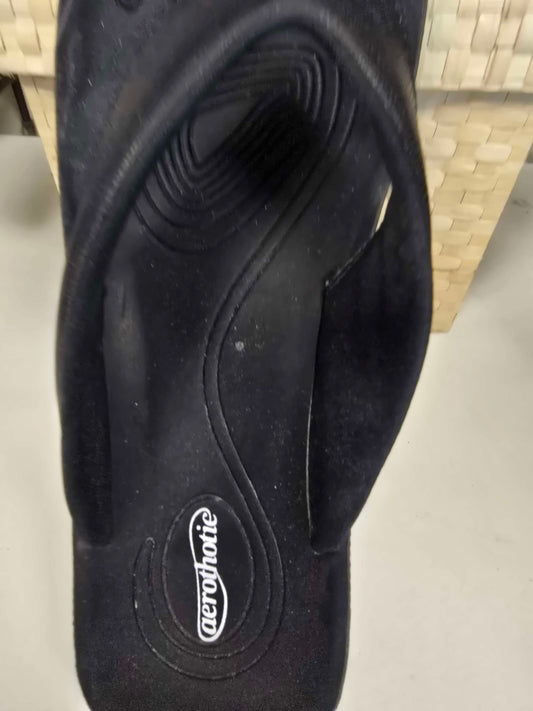 Aerothotic - Fallon Women’s Flip Flops Sandal 5.5 image 0