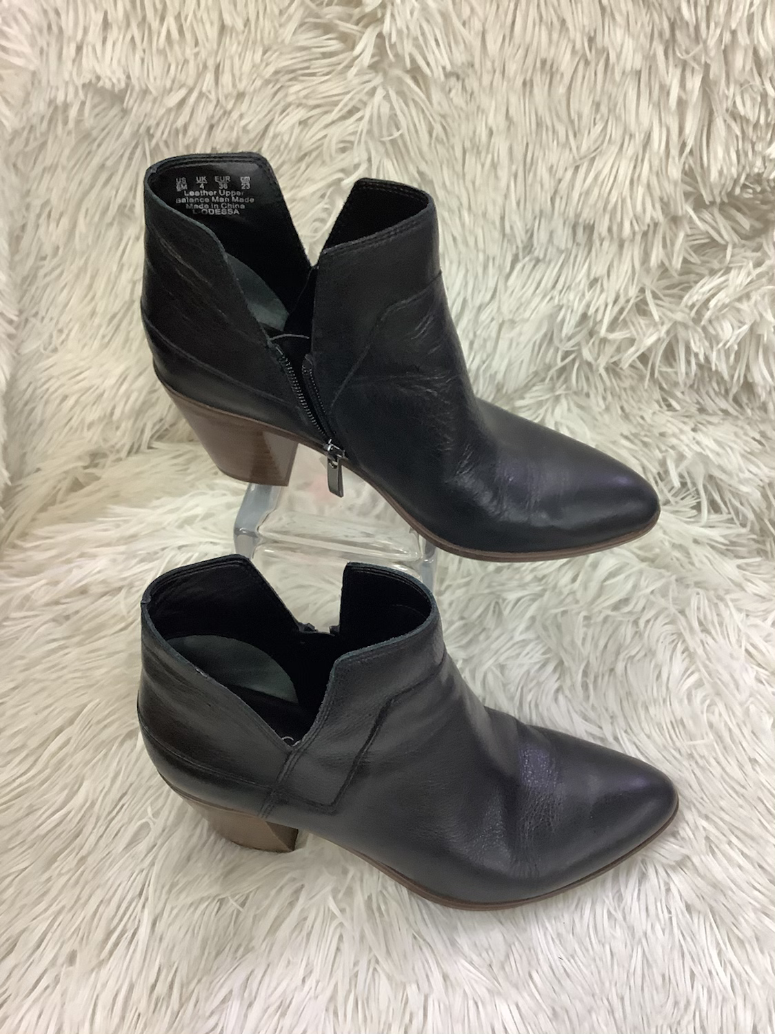 Franco Sarto Boots image 2