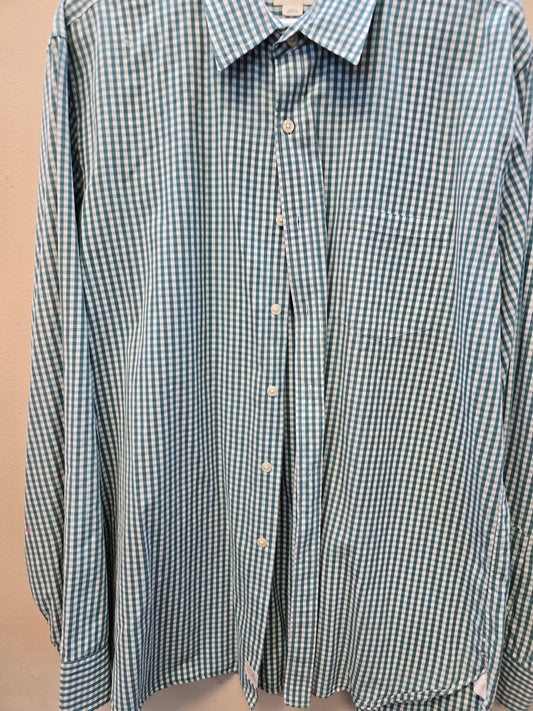 Men dress shirt image 1