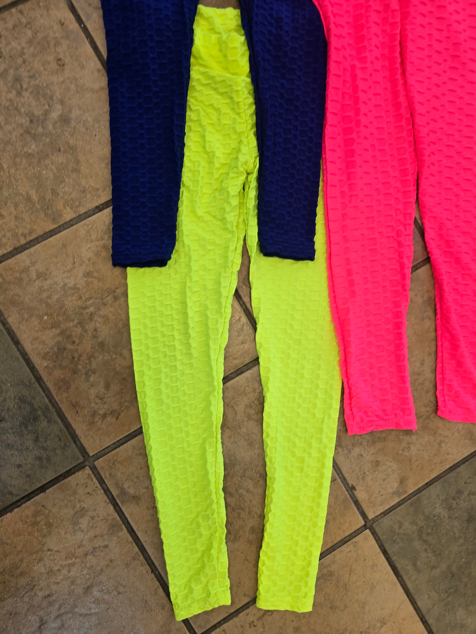 Set of 3 leggings  image 6