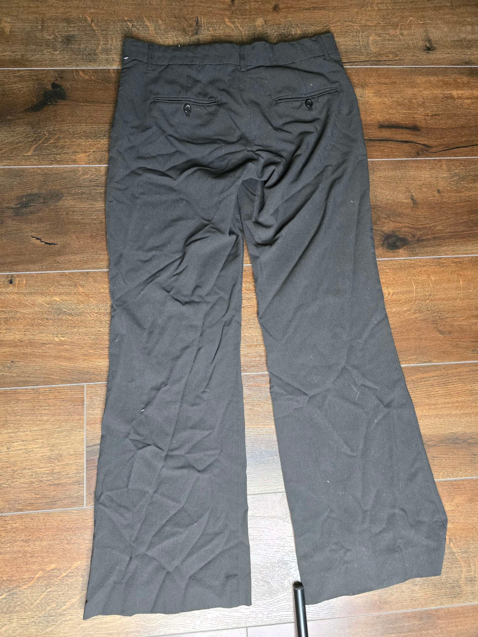 Express girls pants size 6 image 6