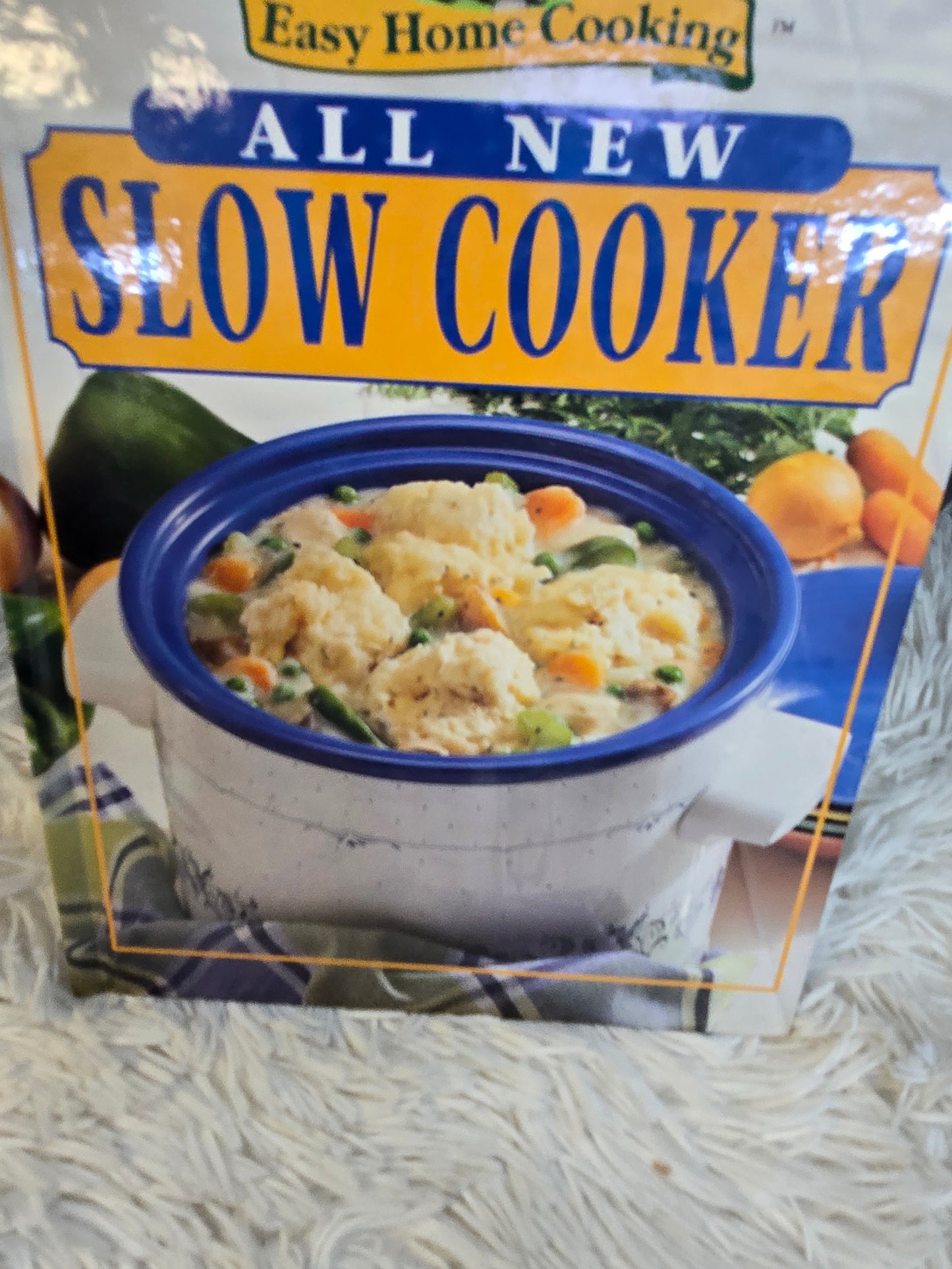 All new slow cooker  image 0