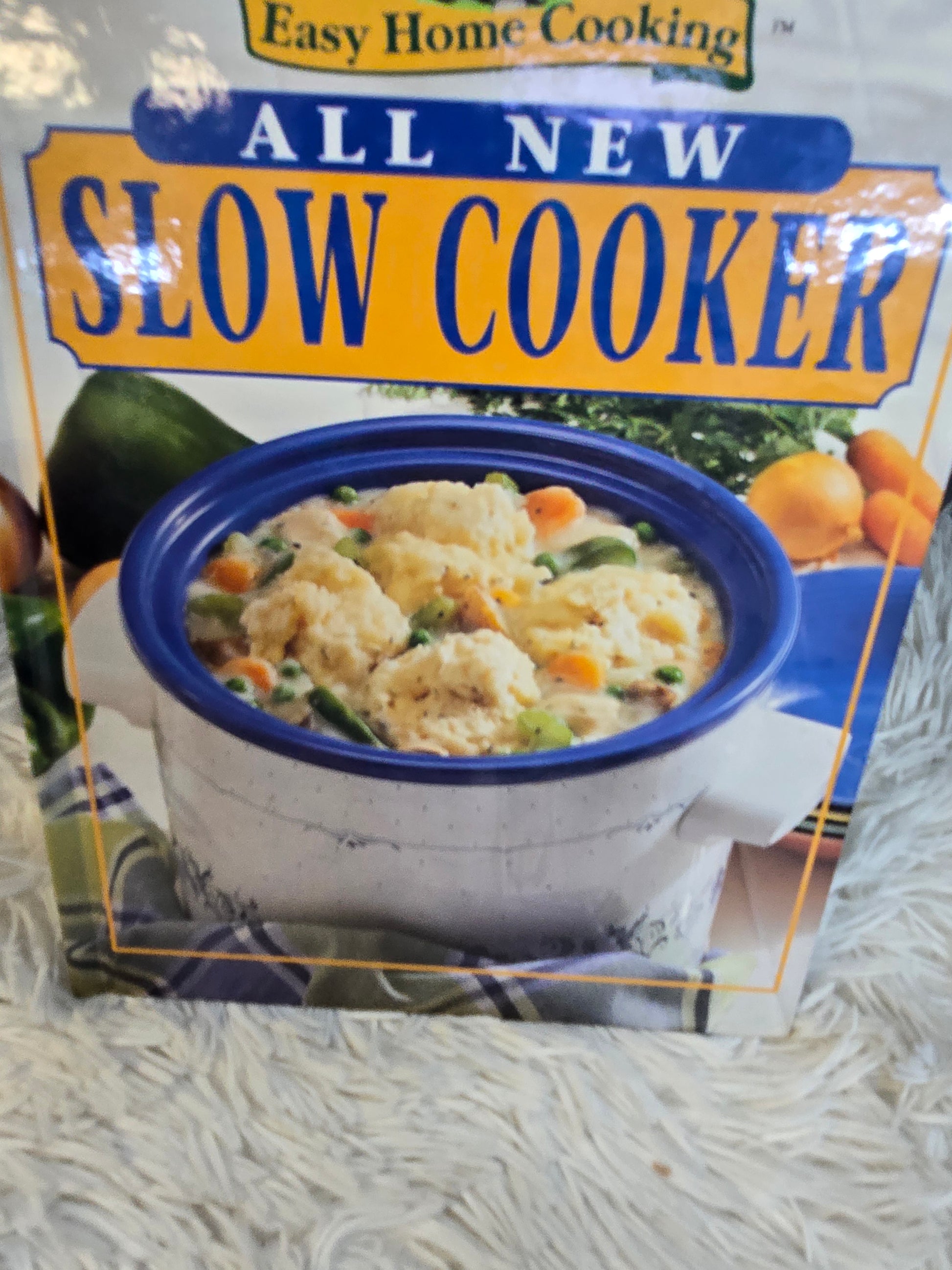 All new slow cooker  image 0
