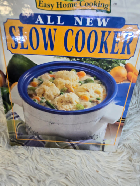 All new slow cooker  image 0