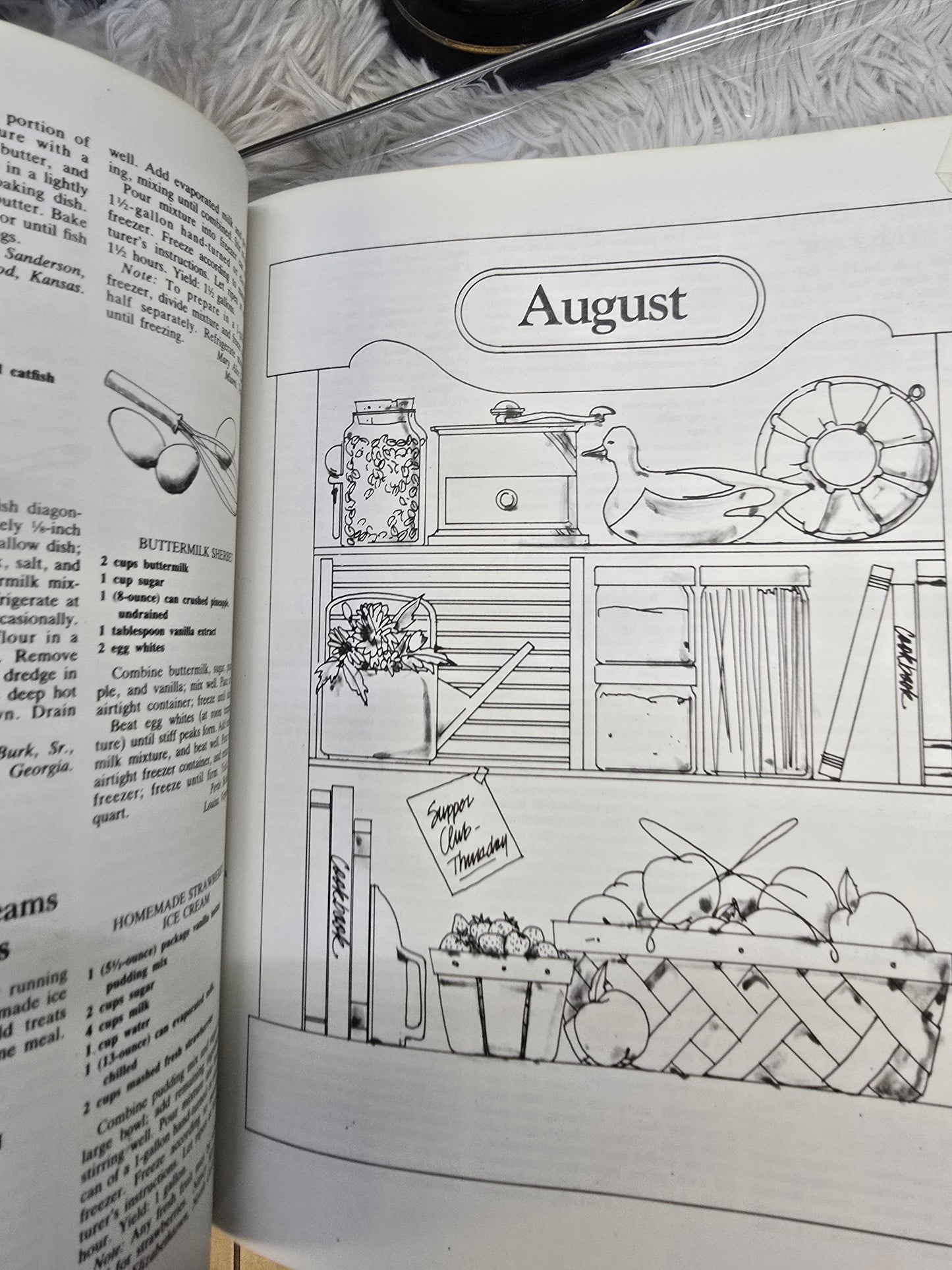 Southern Living 1984 annual recipes image 4