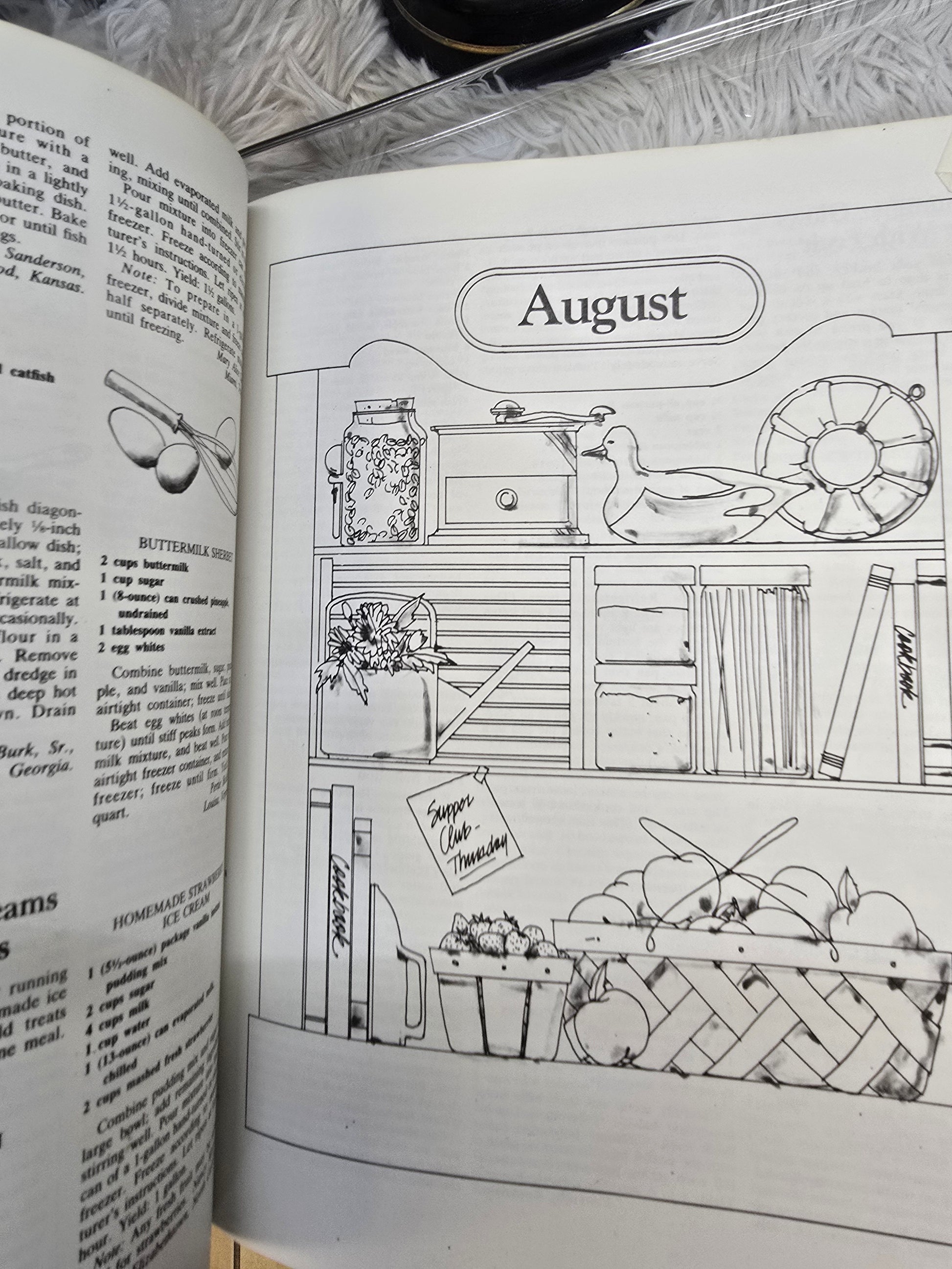 Southern Living 1984 annual recipes image 4