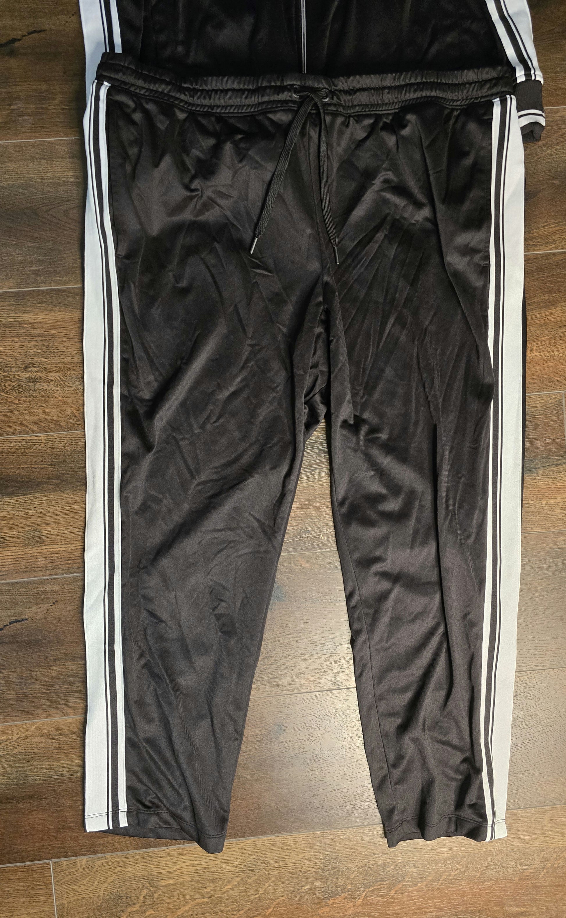 Athletic works  jogger set  3XL image 5