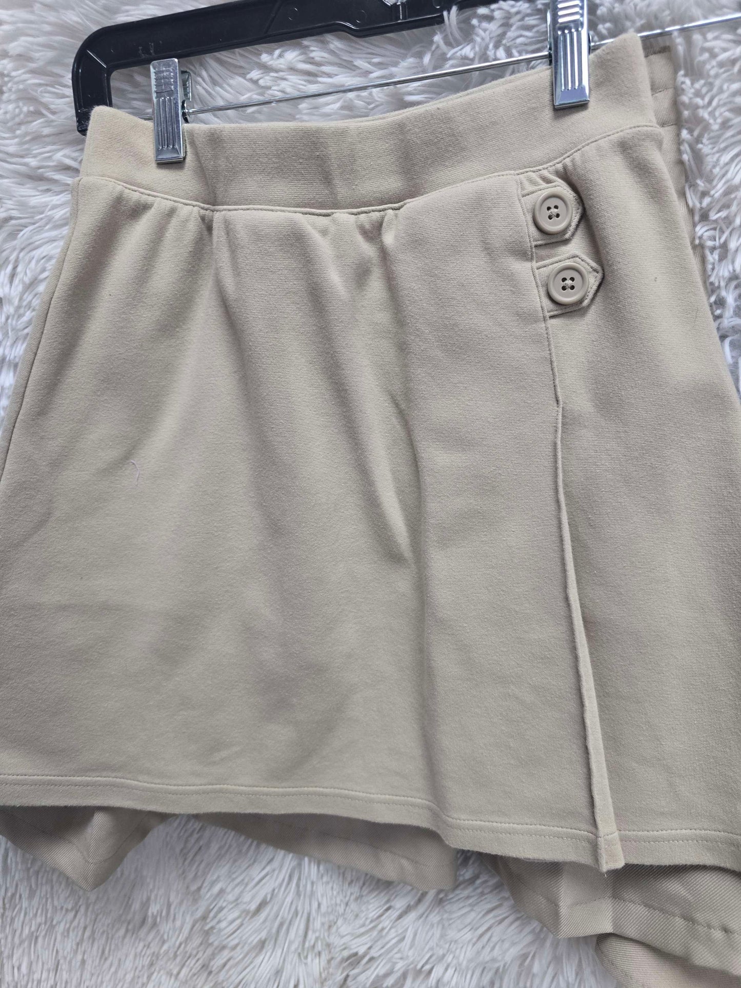 Set of 4 girl uniform skirt image 6