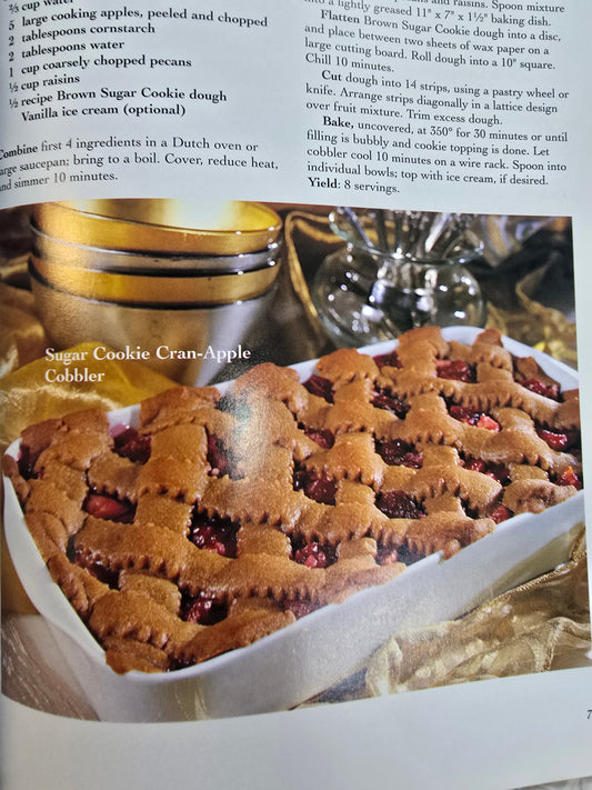 Christmas with Southern Living 1997 image 1
