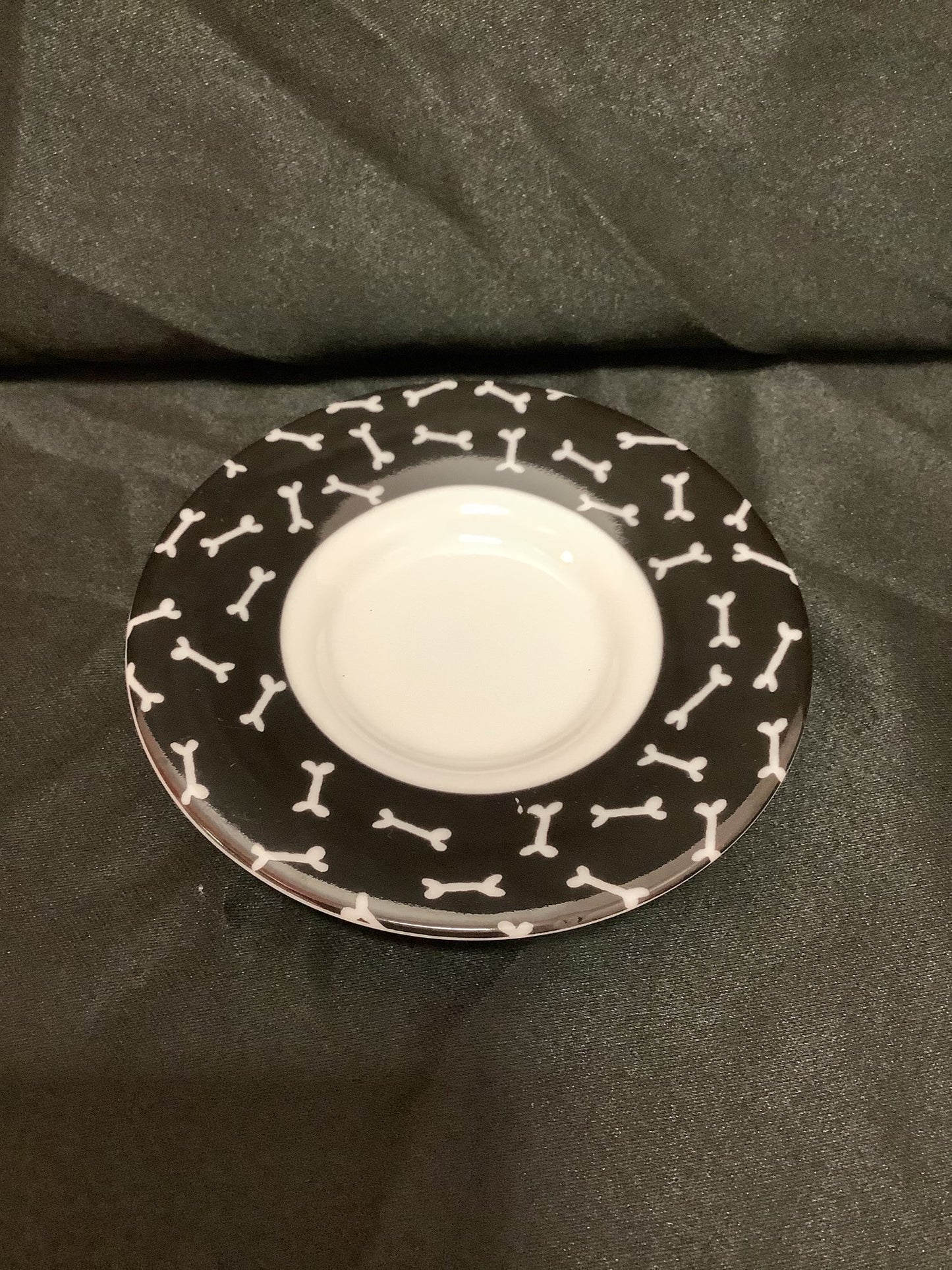 Konitz saucer Plate image 0