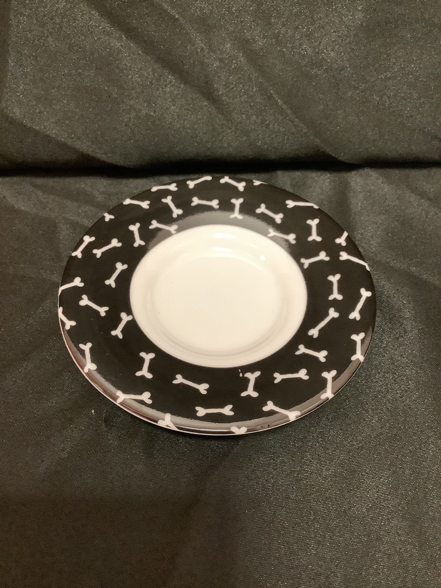 Konitz saucer Plate image 0