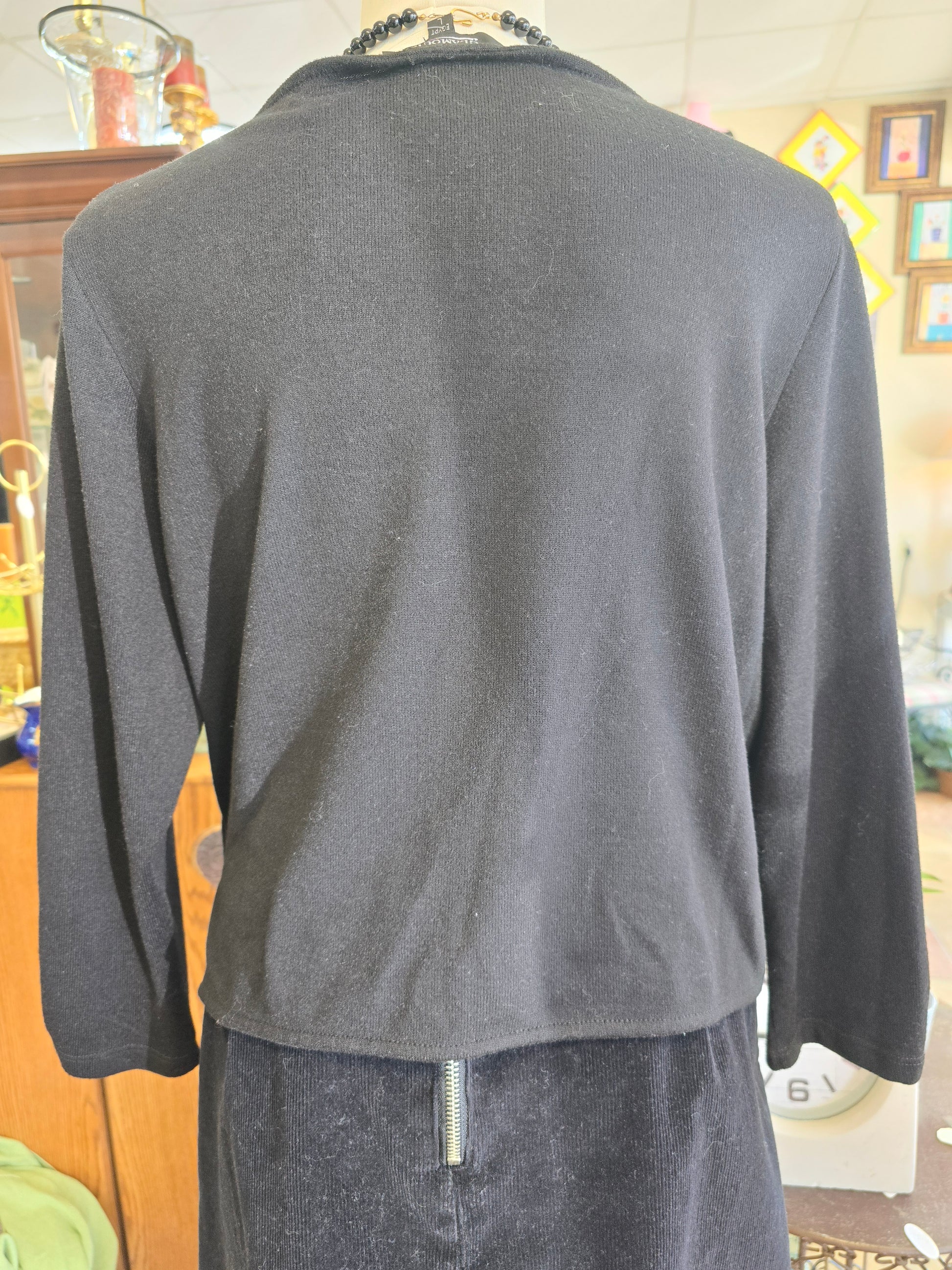 Sweater size L image 8