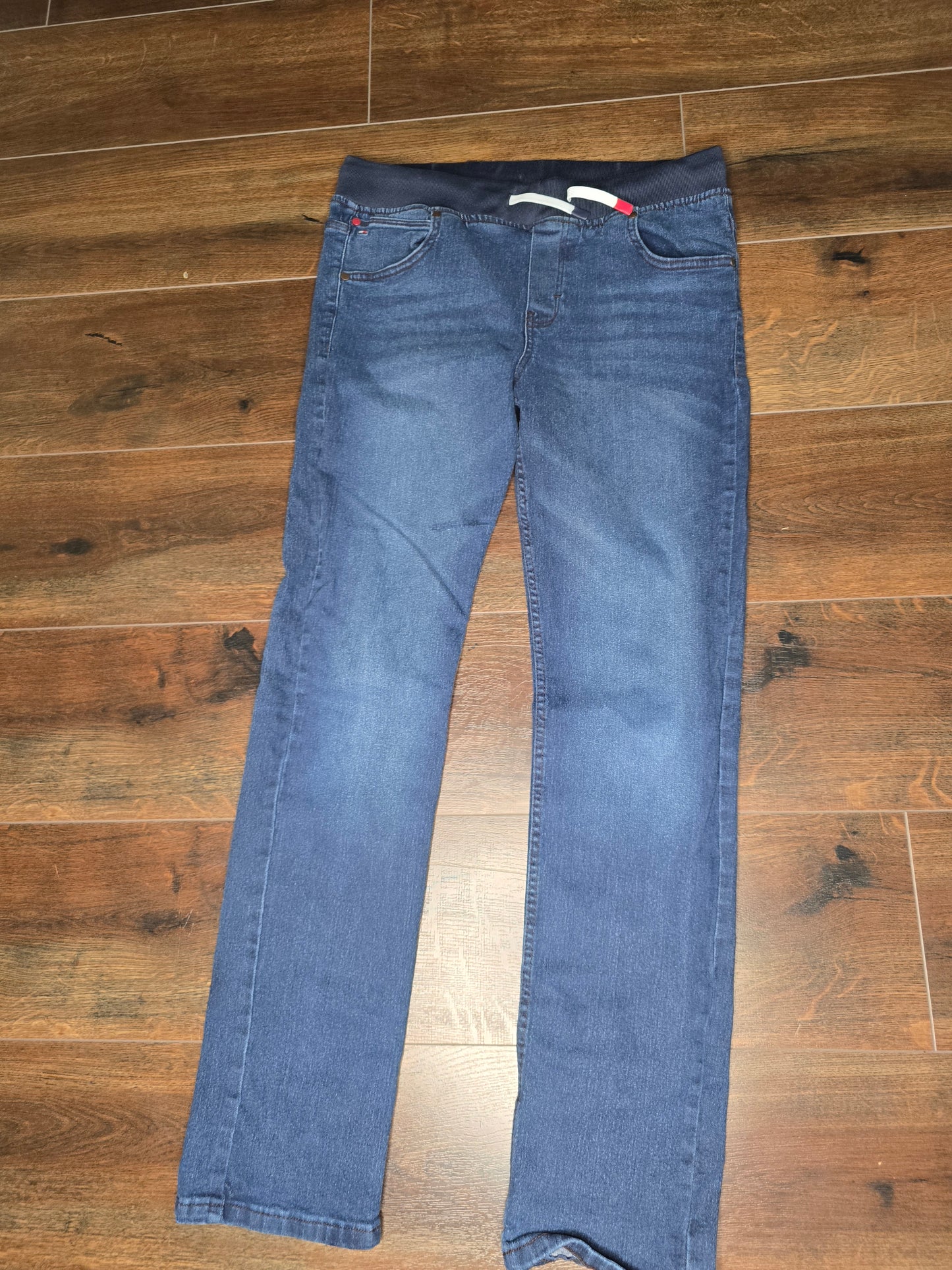 Tommy Hilfiger slim fit woman jeans/denim pants size 20 image 0
