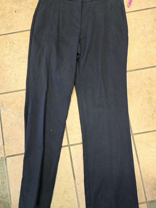 Izod school pants size 20.5 NEW WITH TAGS image 1
