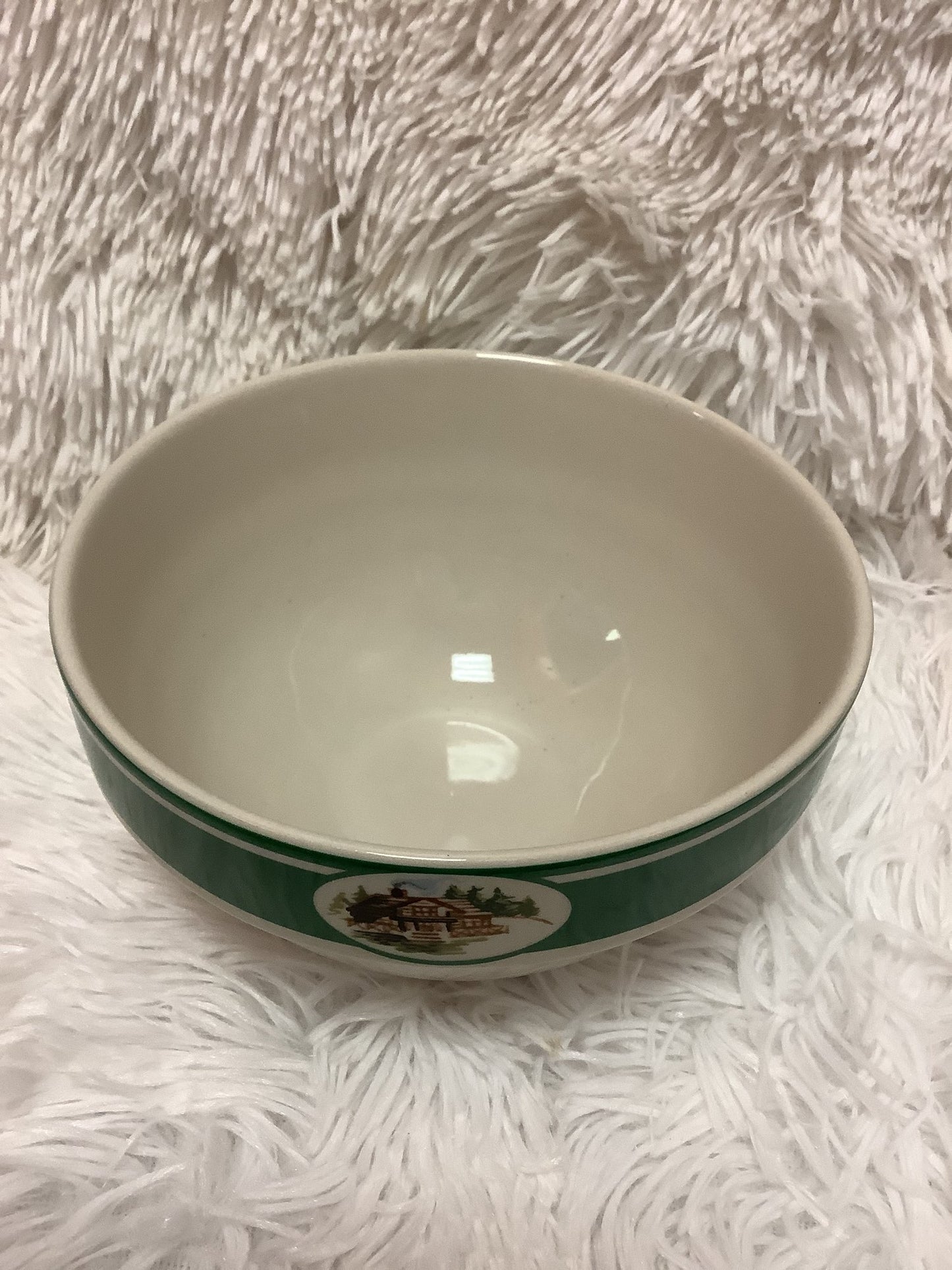 Stony hill lodge dinnerware image 5