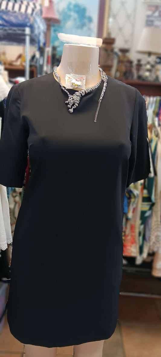 Little black dress image 1