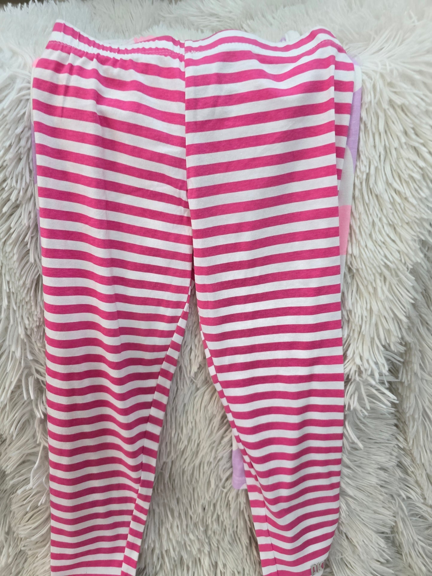 Set of 2 girl slacks size M image 3