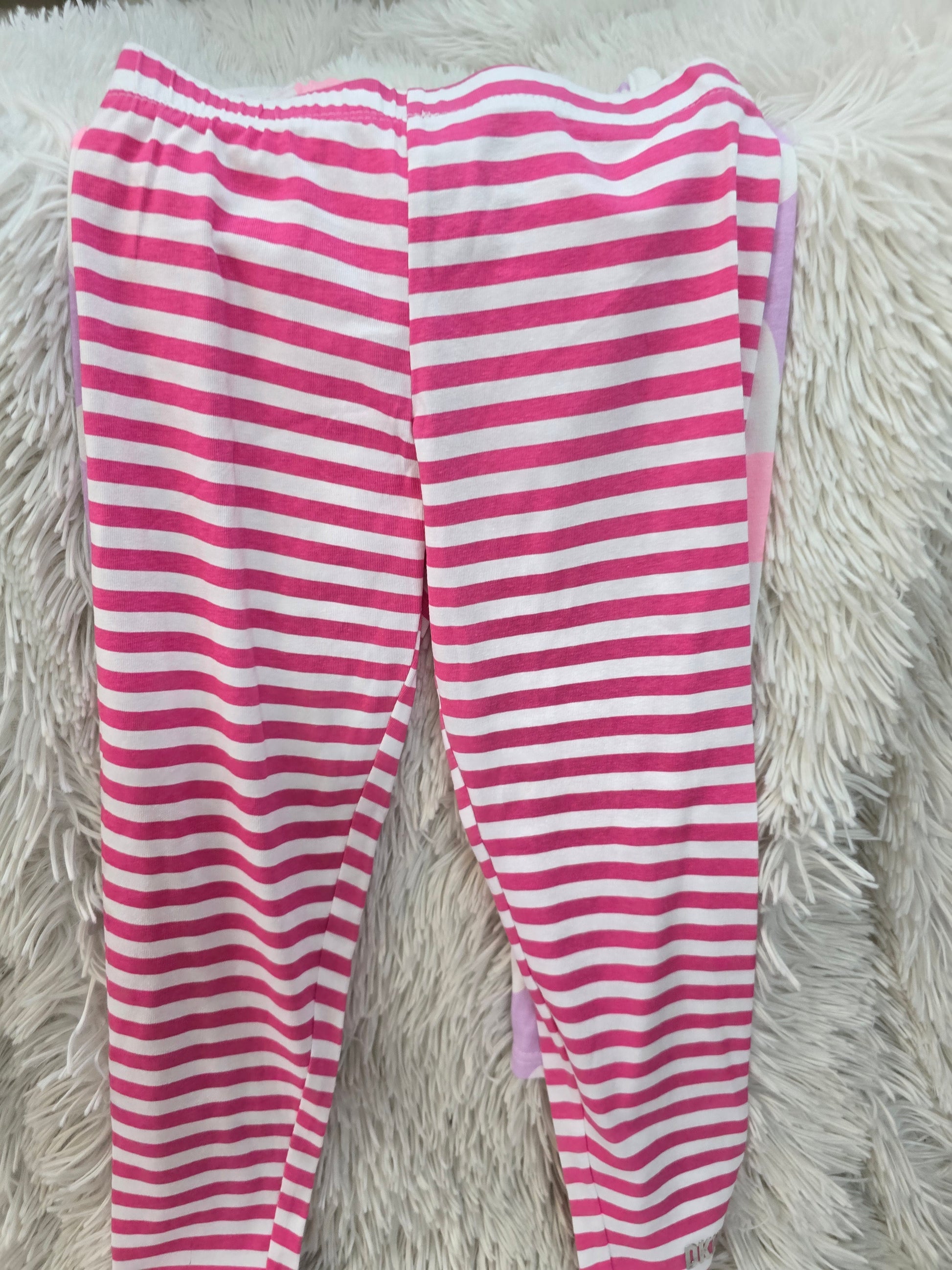 Set of 2 girl slacks size M image 3