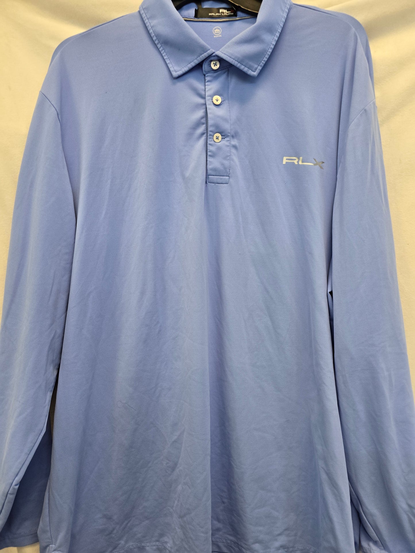 Ralph Lauren long sleeve XL image 1