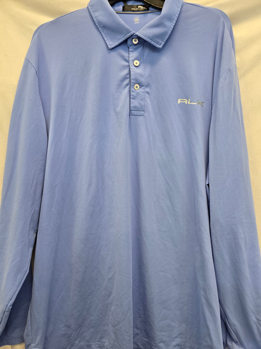 Ralph Lauren long sleeve XL image 1