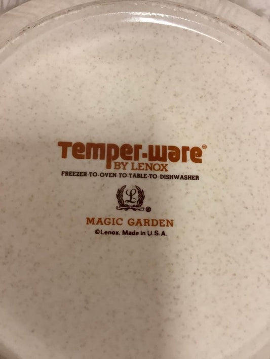 Temperware By Lenox Bowls image 1