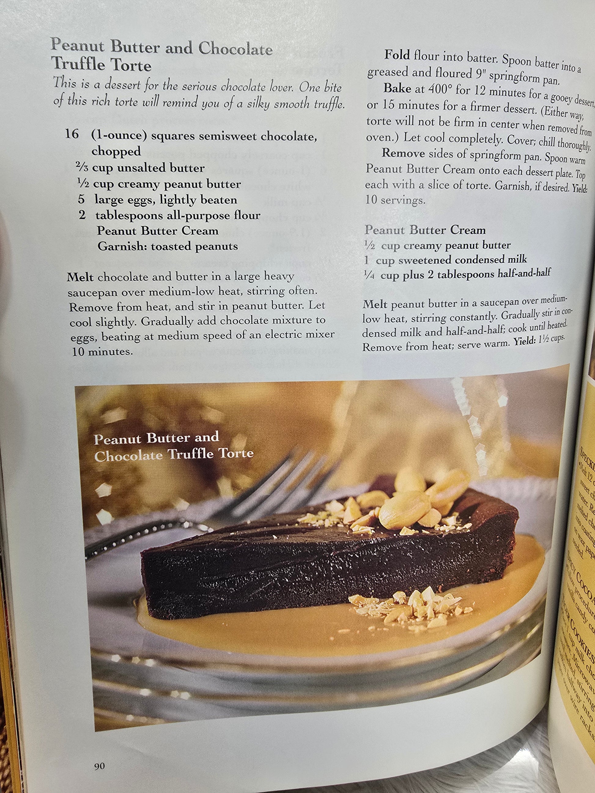 Christmas with Southern Living 1997 image 4