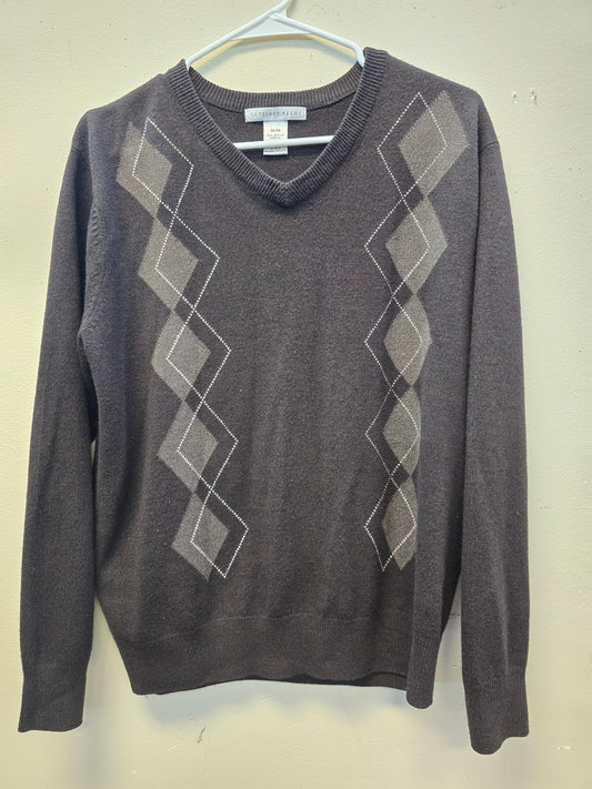 Men sweater M image 0