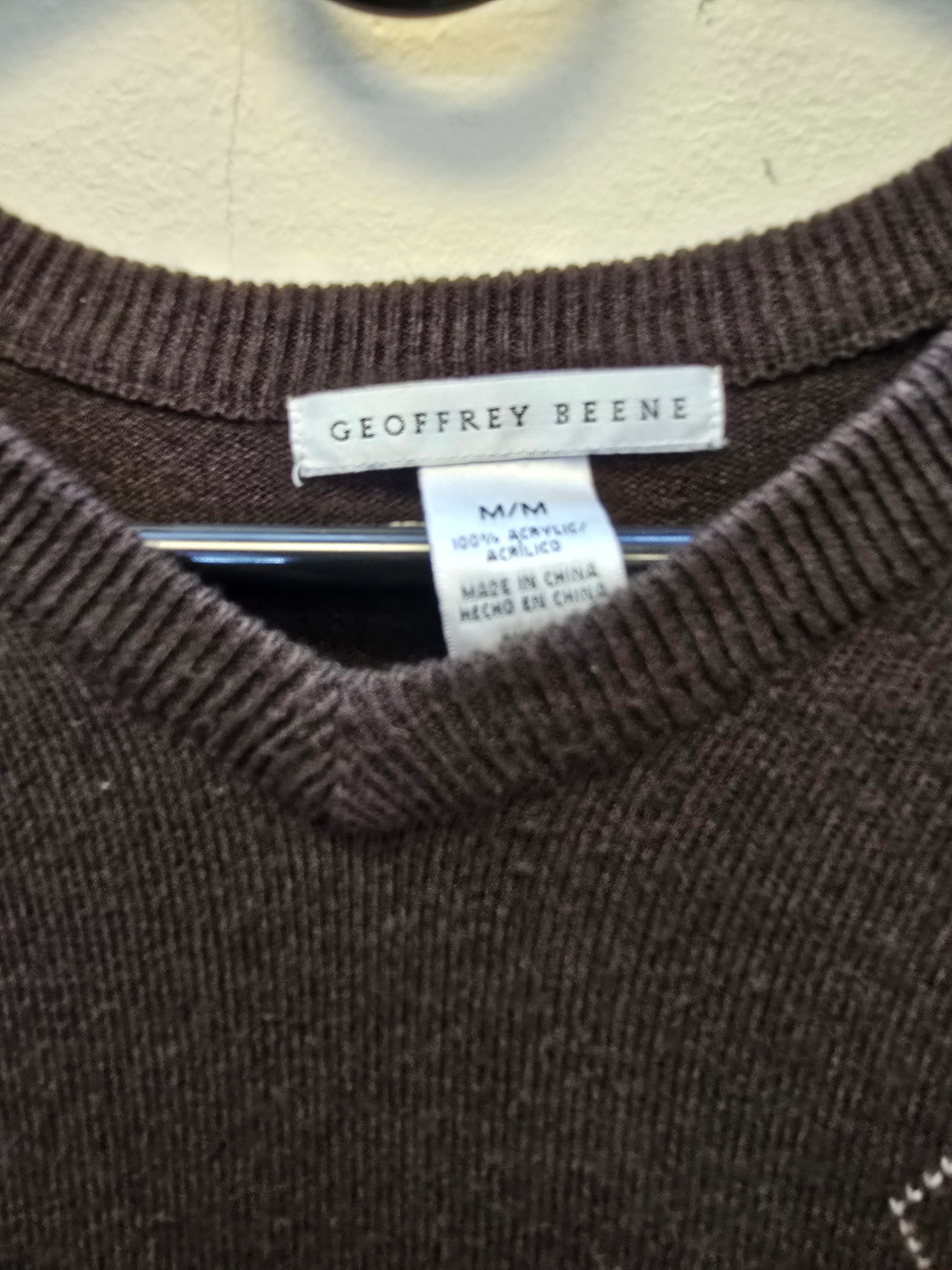 Men sweater image 2