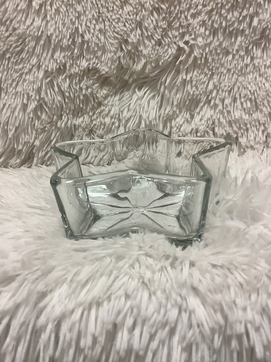 Star shaped bowl image 1