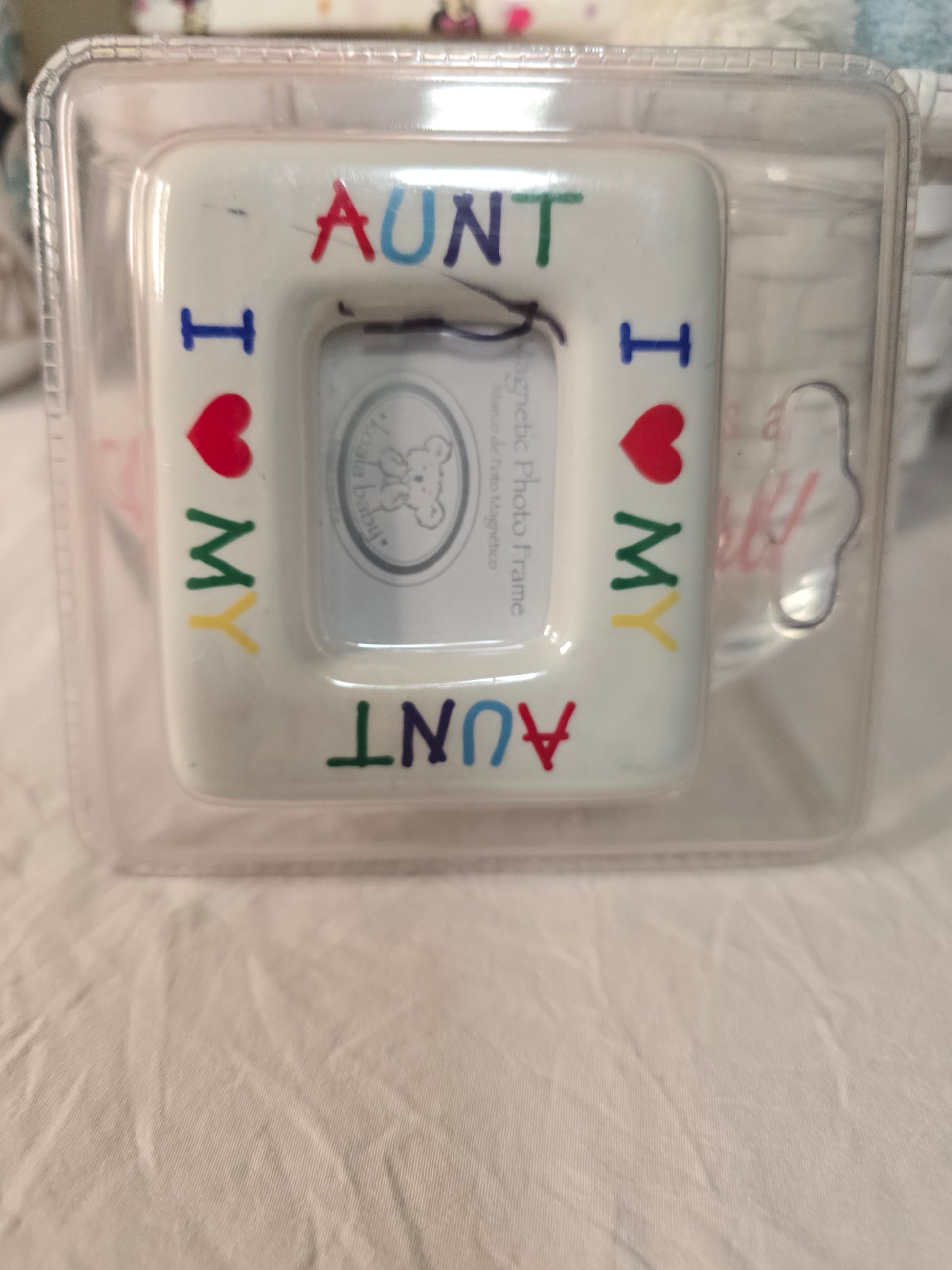 Picture Frame Aunty image 3