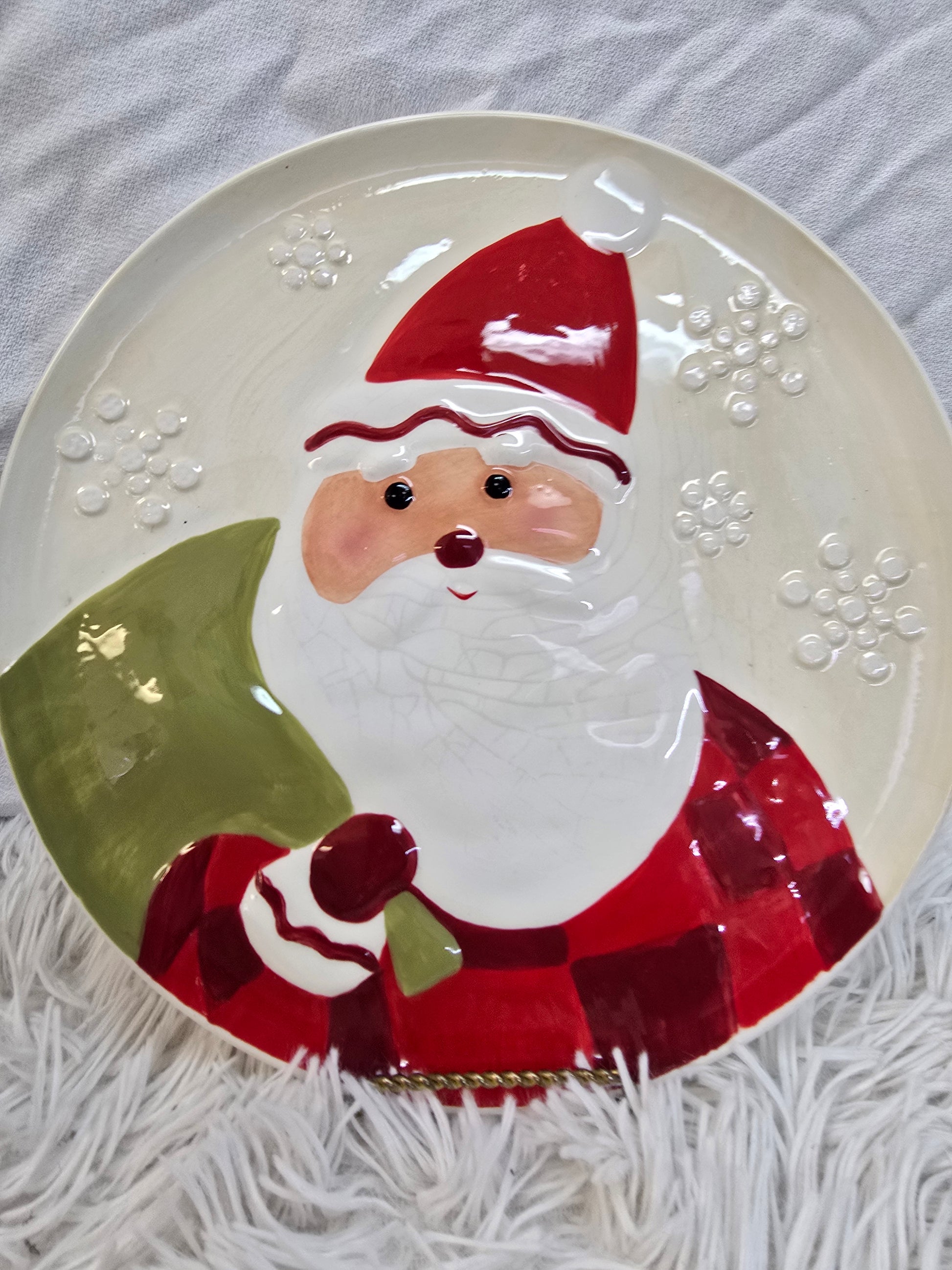 Cookie plate image 0