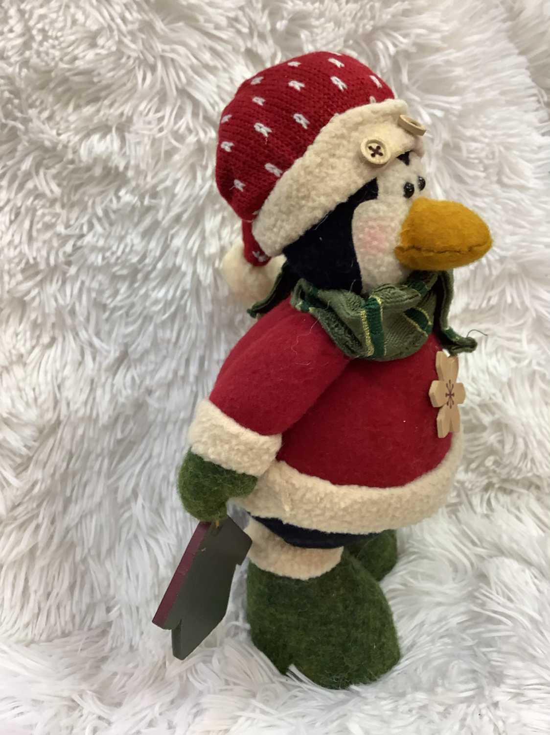Christmas’s Penguin image 5