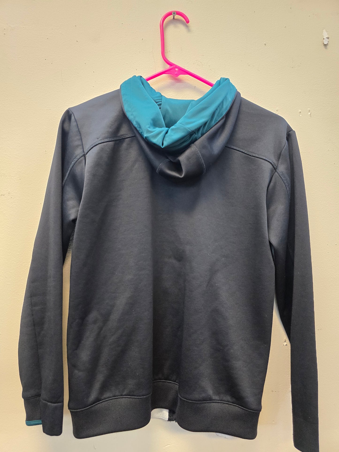 Philadelphia Eagles boy sweater size 12 image 3