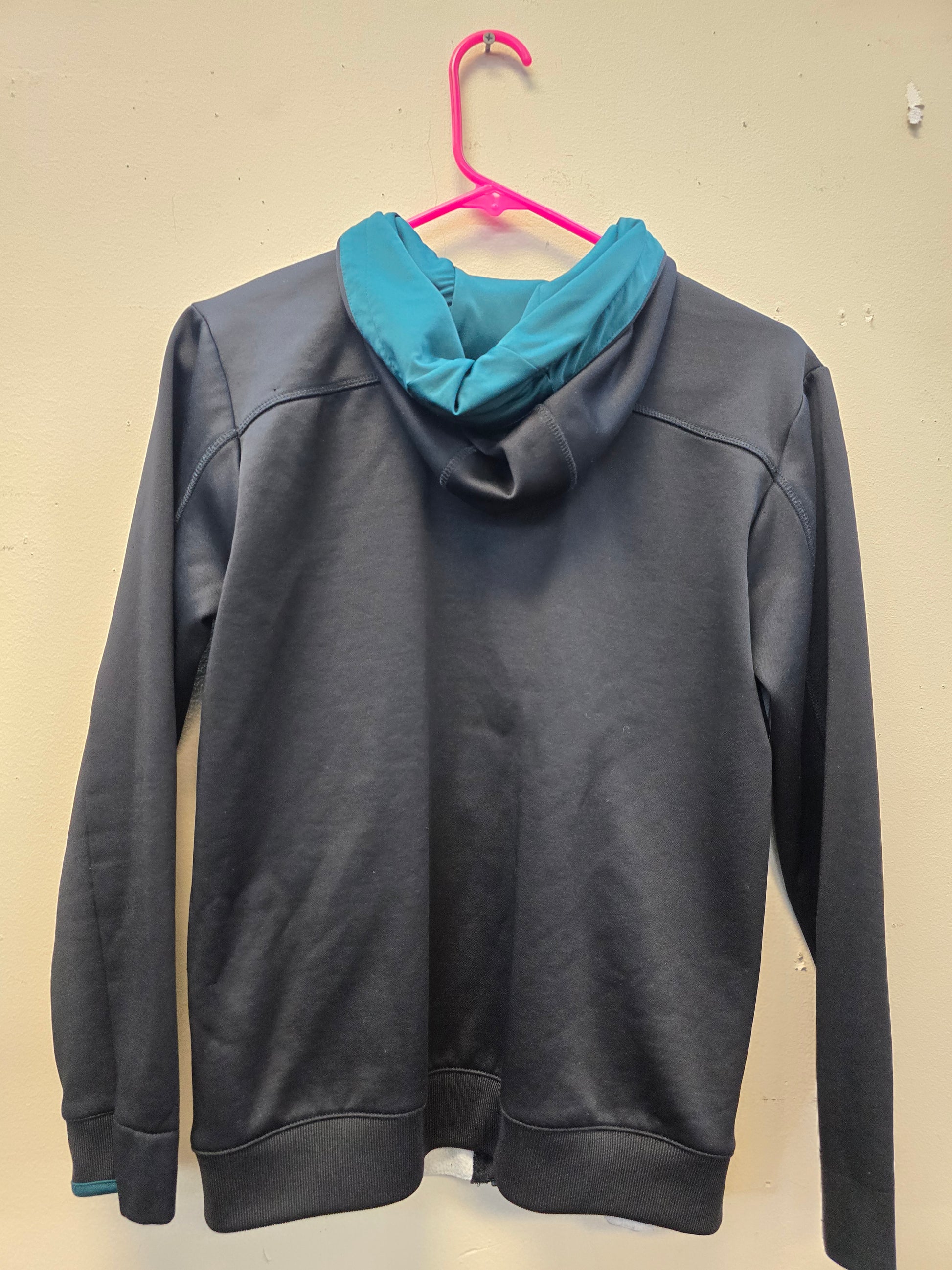 Philadelphia Eagles boy sweater size 12 image 3