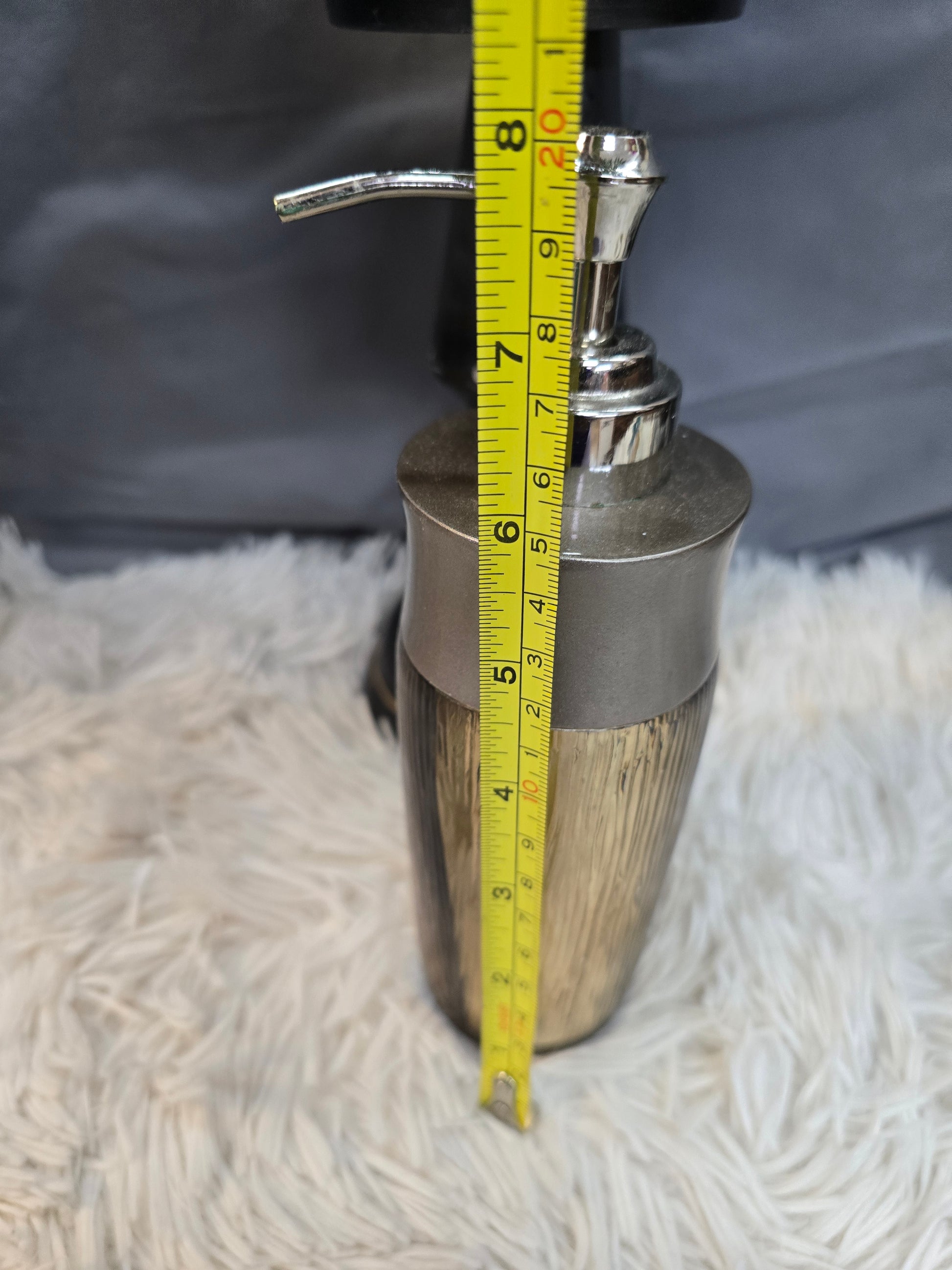 Soap dispenser  image 4