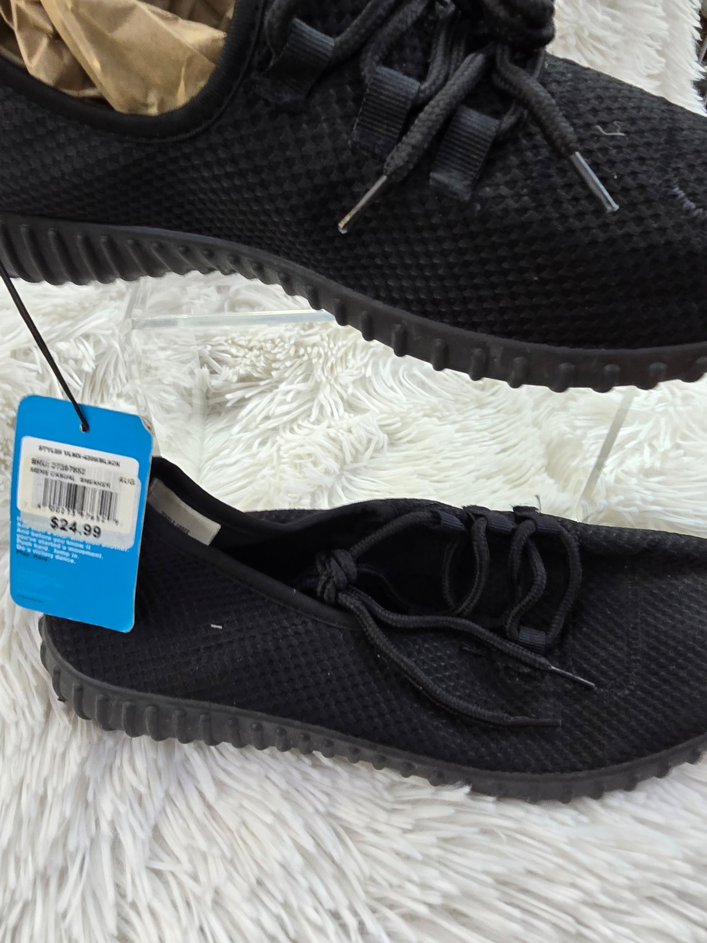 Xertia Rubber sole Water/Athletic Sneakers image 8