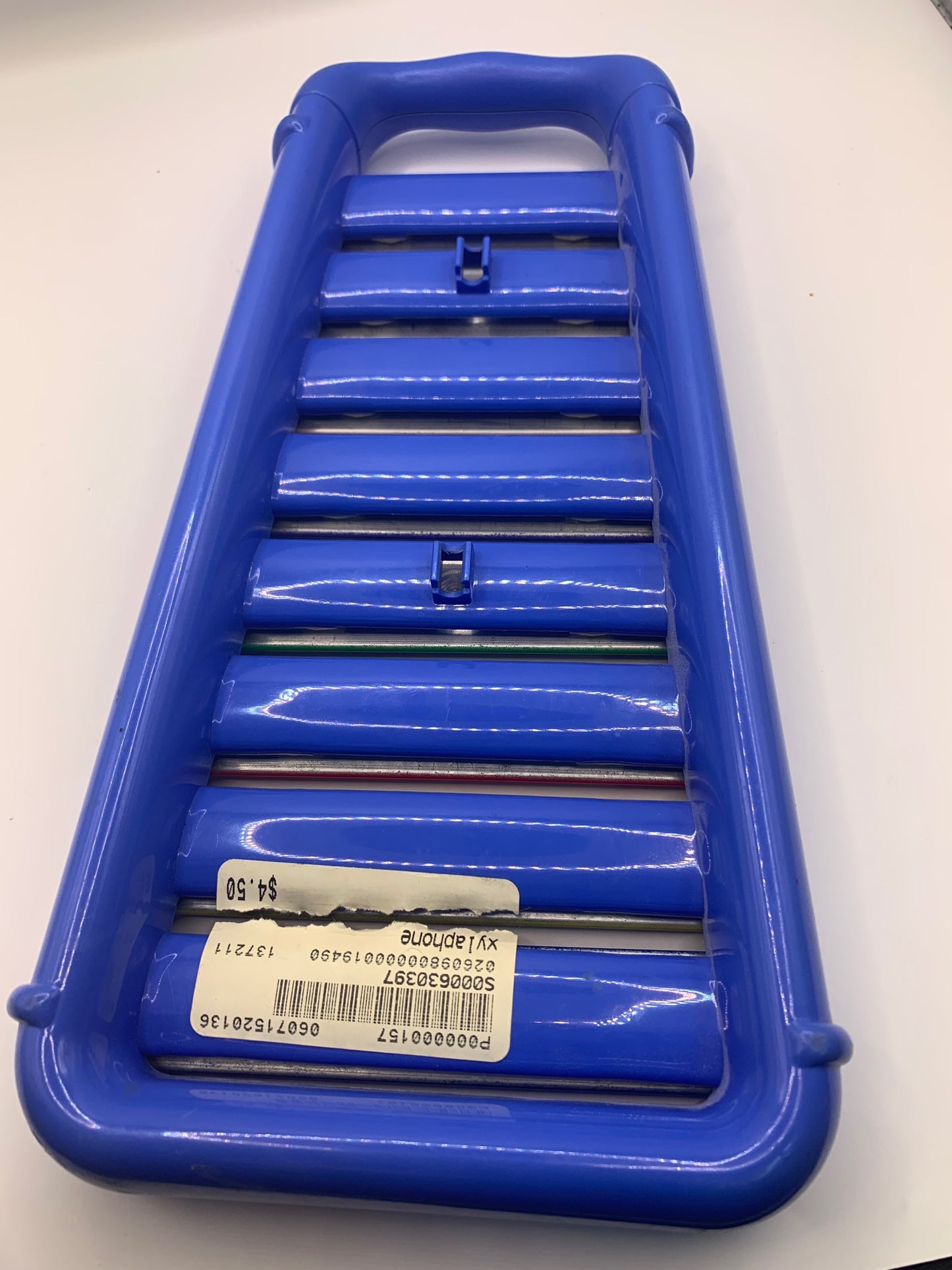 Xylophone for kids, Best Holiday/Birthday Gift Idea for your Mini Musicians，Colo image 3