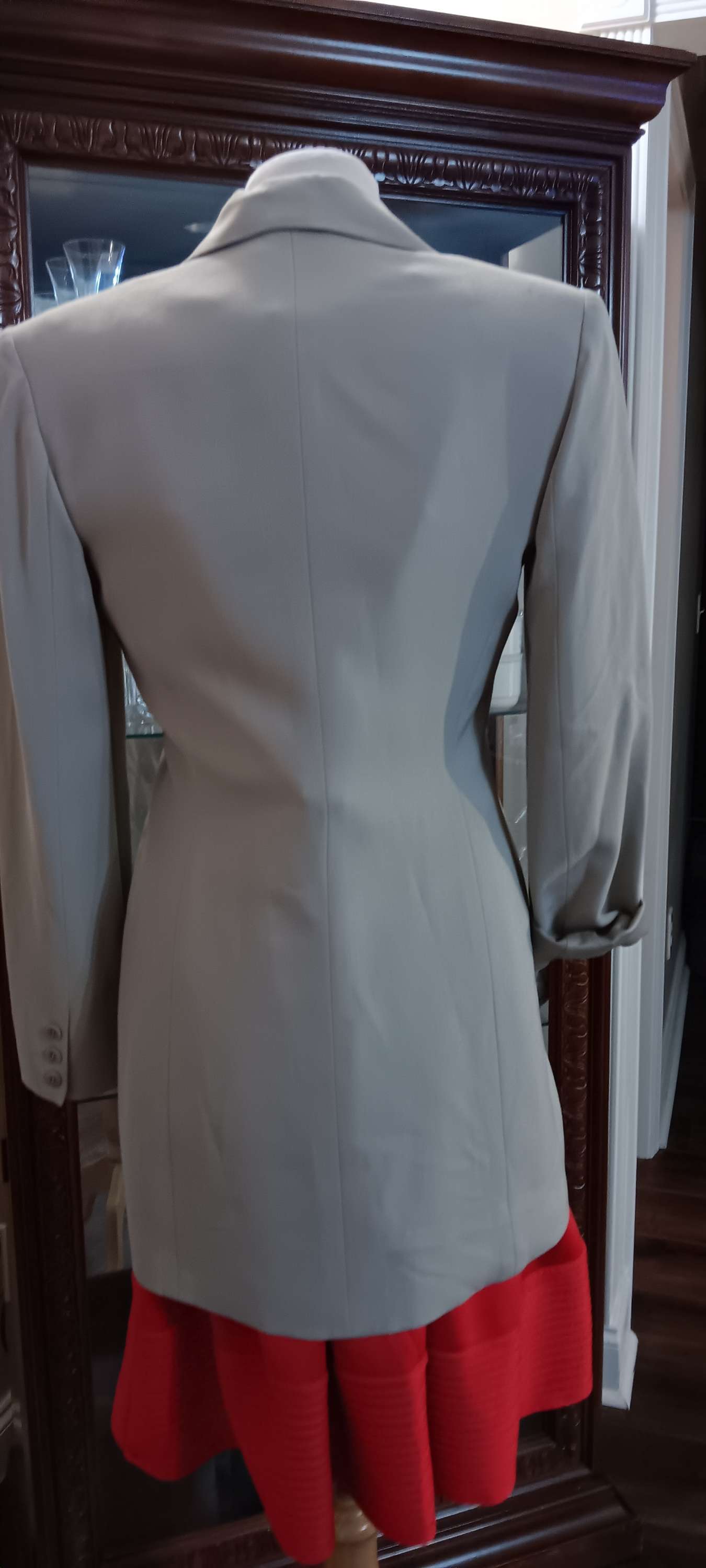 Georgia Size 8 women blazer image 1